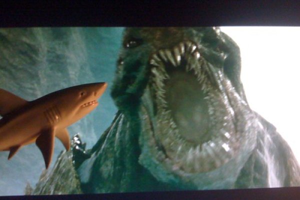 Кракен это современный даркнет